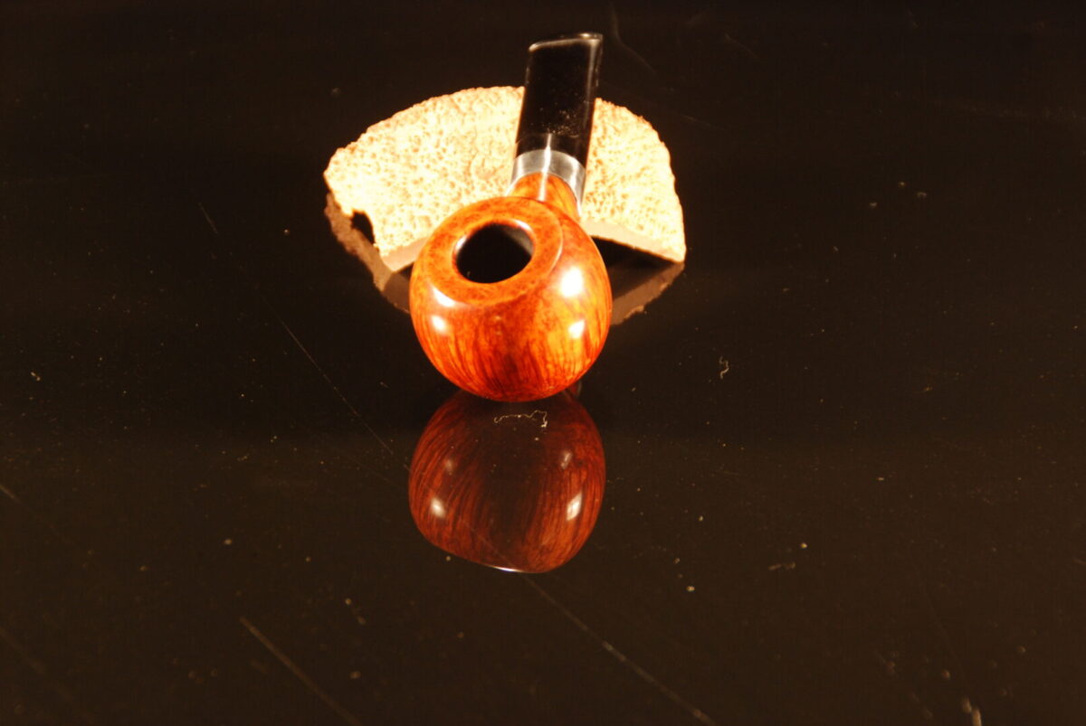 "Apple" con ghiera in argento - immagine 3