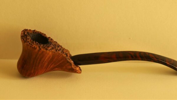 Rossana - churchwarden